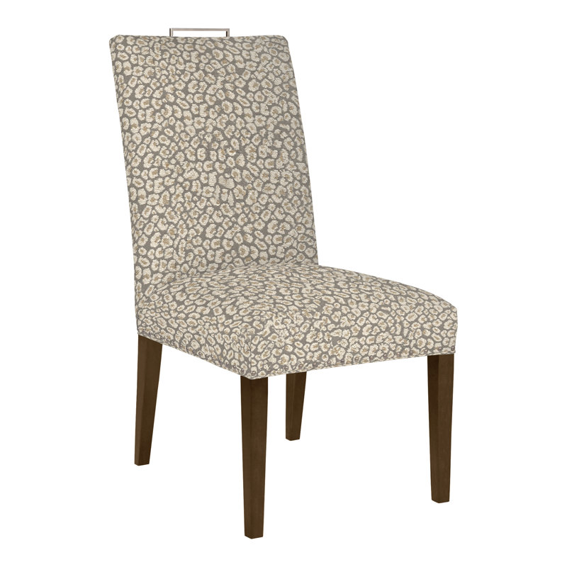 Everhart By Michael Weiss Upholstered Dining Chair, Havana, Ozark Marina, Yes