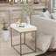 Bhargava End Table