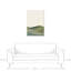 Abstrait vert - peinture-2122590286-2122590274