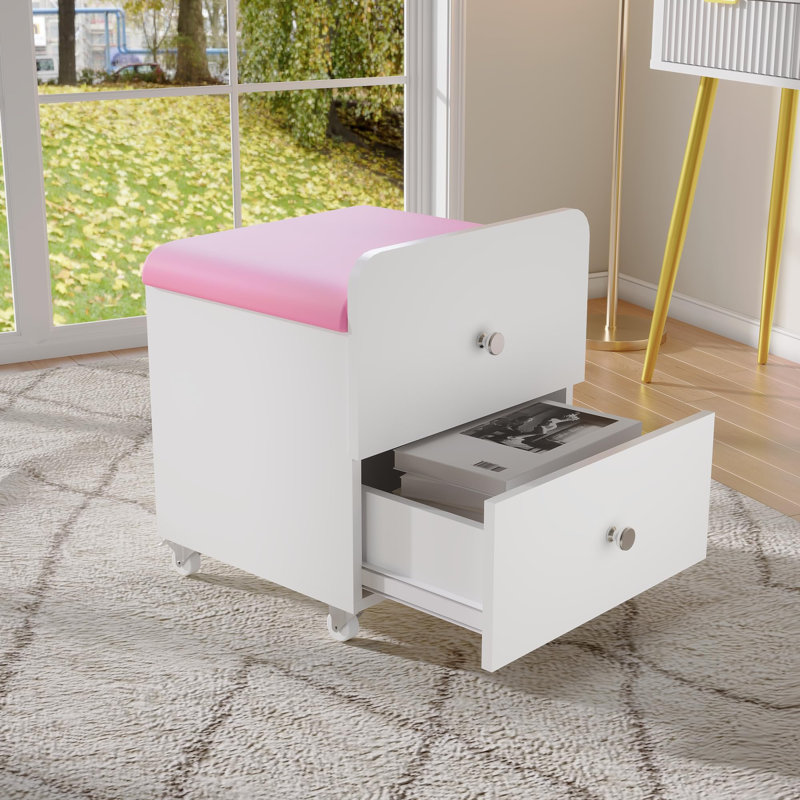Accent Stool