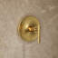Kohler Purist® Rite-Temp Shower Valve Trim with Lever Handle, Less Showerhead-93564613