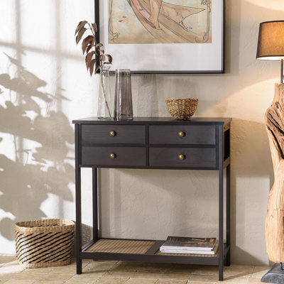 Jammie 80cm Console Table