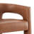 Barris Sherlyn Dining Side Arm Chair