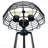 Table Lamp - With Edison Bulb (1-Pieces/Cnt)(2.96/14.43)