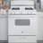 30" 4.8 cu. ft. Freestanding Gas Range-46308325