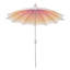 Parasol d'extérieur inclinable 108 po Kaia-1465647231-1426153804