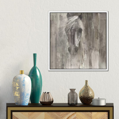 Albena Hristova - Print on Canvas