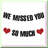 2 PackRed Heart Shape Tinsel Curtains