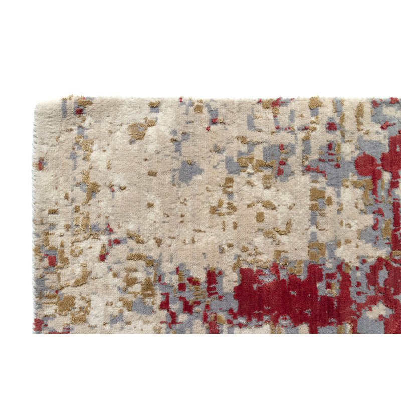 Aavah Abstract Area Rug, Rectangle 160 x 230cm