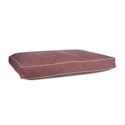 Lit pour chien avec housse amovible GreenDog 