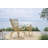 Tony Outdoor Round Side Table