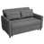 Dark Gray selected