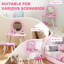 Dressing Table with Mirror