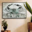 «Neutral Crab II», peinture sur toile encadrée-94364020-94364019
