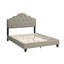 Lit majestueux Majestic Arch-1018633570-1018633575