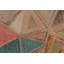 Handmade Silk and Wool Area Rug