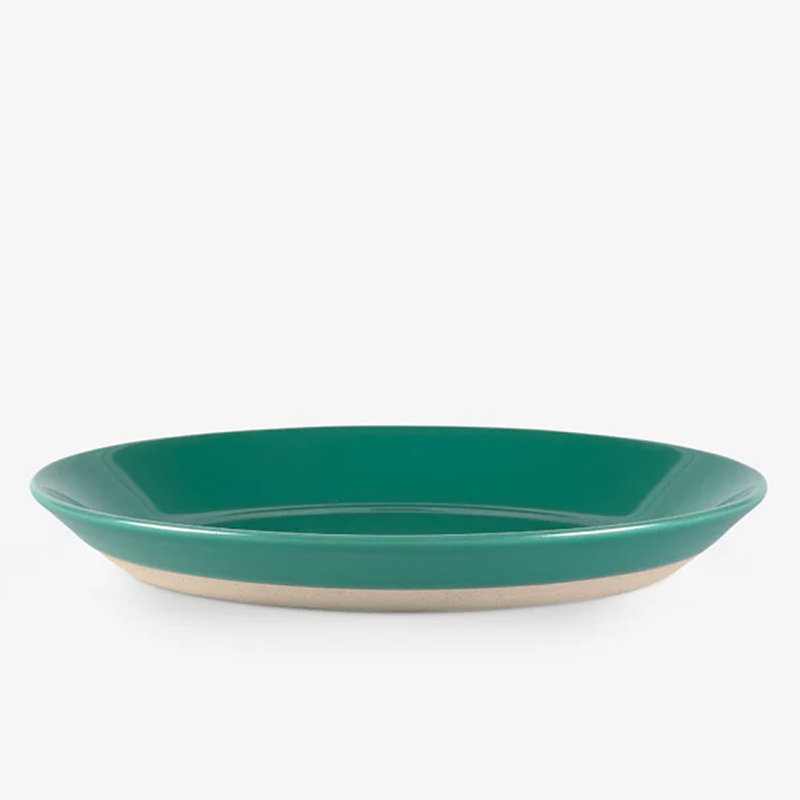 Sur La Table Colour Me Happy Side Plate, Green