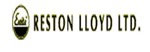Reston Lloyd logo