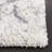 Tahoe Shag Performance Geometric Rug-66777667