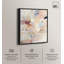 «Whispering Walls I», reproduction d'art sur toile, art boho neutre par Art Remedy-118164945-118164944