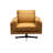 Myldred Upholstered Swivel Armchair-316082116