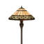 Lampe sur pied 61 po ilona