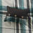 Robbie Plaid 7-Piece Twin XL Comforter Set with Bed Sheets-373241202-293490510