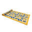 Chemin de table Lemon Tree-6601262