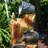 Villarreal Weather Resistant Floor Fountain with Light