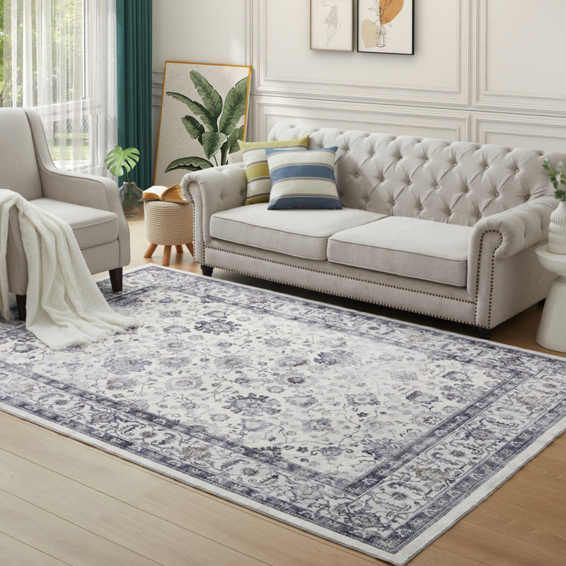 Dejona Area Rugs for Small Spaces – Versatile & Space-Saving Design, Rectangle 120 x 170cm