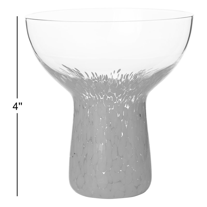 Verre à cocktail Levi, Orange