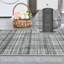 Tapis lavable 10 x 13 pour salon