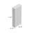 Madalyn Cabinet Pantry 2 Doors with Solid Wood - Elevate your Storage with Charm-1164524376