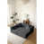 Tissu gris est en rupture de stock