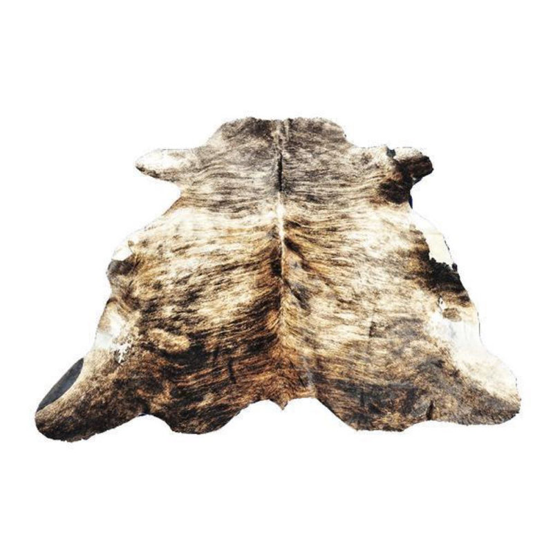 Cowhide Indoor Rug