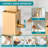 Roman Tub Faucet Set With Rough-in Valve-102557654