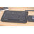KT3 Adjustable Keyboard Stand with Mouse Platform - Height Adjustable Keyboard Riser for Desks, Counters and Workstations 