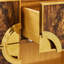 Hestra Foor-Door Credenza