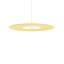 Yurei 1 - Light Matte White LED Cluster Pendant-97439490-126715572