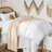 Bedsure Duvet Cover King Set Prewashed Extra Soft Cotton-Like Beding Set （Set of 3）-101518338-101518345