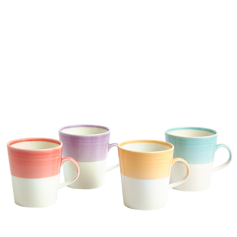 Royal Doulton, 1815 Bright - Mugs
