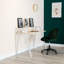 Hola Metal Base Writing Desk