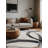Machine Washable Gray Area Rug-3318271