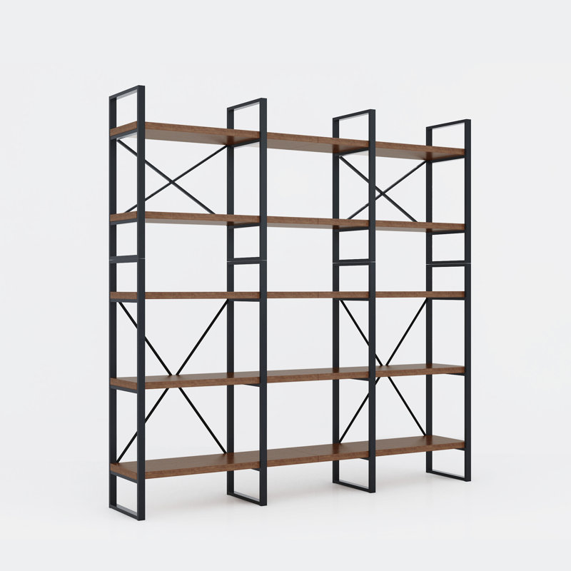 Etagere, Brown