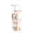 Harva 57'' H Cat Tree-32416553