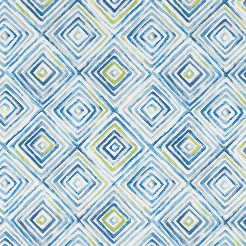 Palmero Ortis Fabric, Mineral