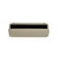 Banc de rangement rembourré MacLaren-385579687