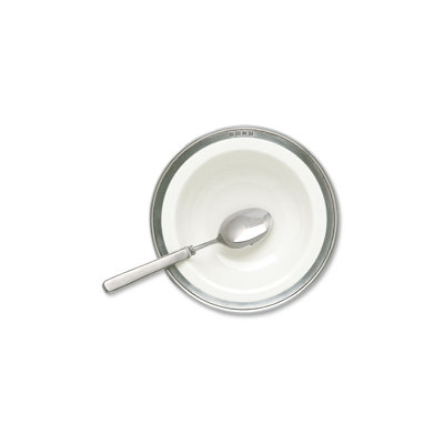 Convivio 1 oz. Cereal/Soup Bowl