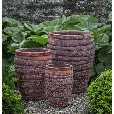 Doireann Handmade Pot Planter