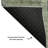 Premium Machine Washable Cerrito Green Rug-105951181